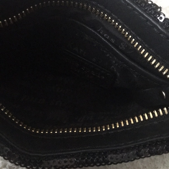 Kate spade mini cross body - Picture 5 of 5